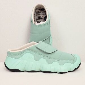 Keen Women's Hypowser Sz 9 Sneaker Granite Green Casual Comfort Shoes